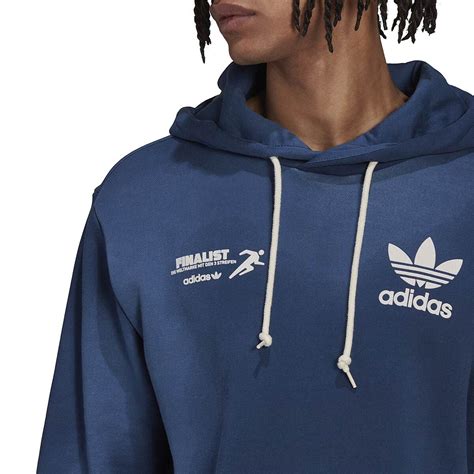 hoodie adidas herren bei kickz.com|adidas men's hoodie.